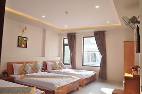 Nhan Anh Quy Nhon Hotel