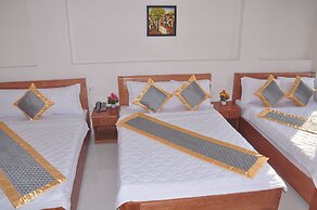 Nhan Anh Quy Nhon Hotel