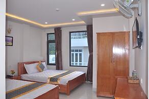 Nhan Anh Quy Nhon Hotel