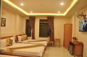 Nhan Anh Quy Nhon Hotel