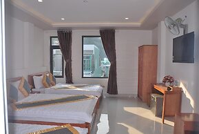 Nhan Anh Quy Nhon Hotel