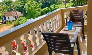 Kiara Hotel Goa