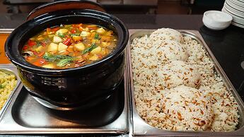 Altis Resort Hotel & Spa - All Inclusive