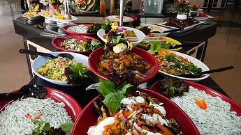 Altis Resort Hotel & Spa - All Inclusive