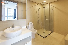 Celine Home - Vinhomes Central Park