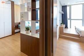 Celine Home - Vinhomes Central Park