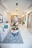 Celine Home - Vinhomes Central Park