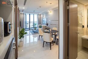 Celine Home - Vinhomes Central Park