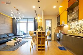 Celine Home - Vinhomes Central Park