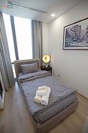 Celine Home - Vinhomes Central Park