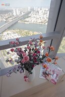 Celine Home - Vinhomes Central Park