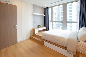 Celine Home - Vinhomes Central Park
