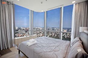Celine Home - Vinhomes Central Park