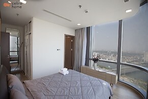 Celine Home - Vinhomes Central Park