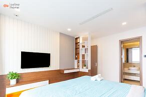 Celine Home - Vinhomes Central Park