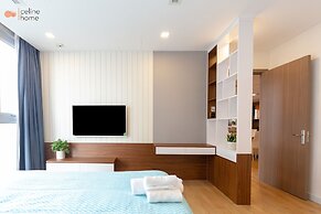 Celine Home - Vinhomes Central Park