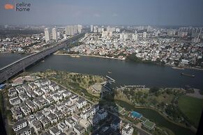 Celine Home - Vinhomes Central Park