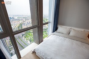 Celine Home - Vinhomes Central Park