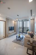 Celine Home - Vinhomes Central Park