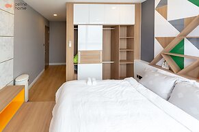 Celine Home - Vinhomes Central Park