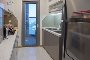 Celine Home - Vinhomes Central Park