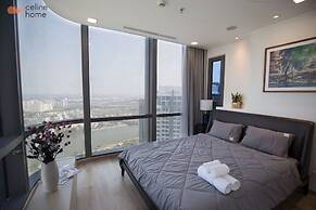 Celine Home - Vinhomes Central Park