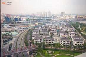 Celine Home - Vinhomes Central Park