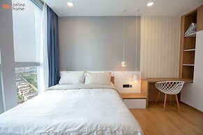 Celine Home - Vinhomes Central Park
