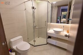 Celine Home - Vinhomes Central Park