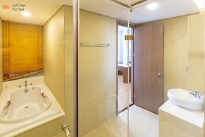 Celine Home - Vinhomes Central Park