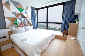 Celine Home - Vinhomes Central Park