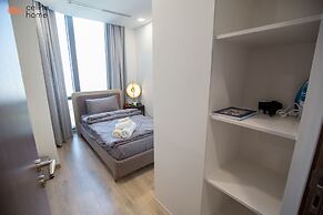 Celine Home - Vinhomes Central Park