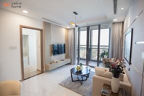 Celine Home - Vinhomes Central Park