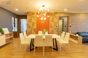 Celine Home - Vinhomes Central Park