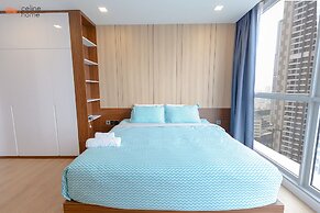 Celine Home - Vinhomes Central Park