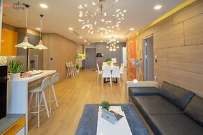 Celine Home - Vinhomes Central Park