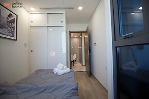 Celine Home - Vinhomes Central Park