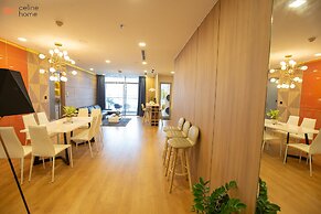 Celine Home - Vinhomes Central Park