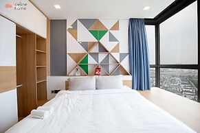 Celine Home - Vinhomes Central Park