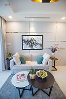 Celine Home - Vinhomes Central Park