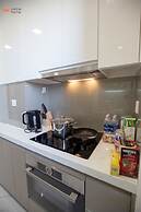 Celine Home - Vinhomes Central Park