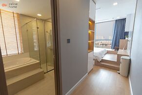 Celine Home - Vinhomes Central Park