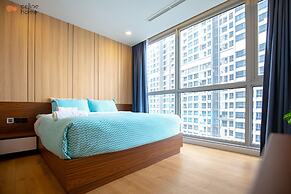 Celine Home - Vinhomes Central Park