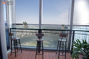 Celine Home - Vinhomes Central Park