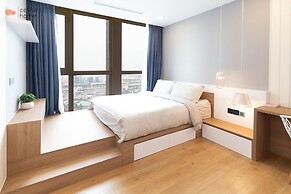 Celine Home - Vinhomes Central Park