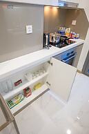 Celine Home - Vinhomes Central Park