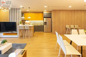 Celine Home - Vinhomes Central Park