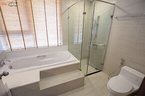 Celine Home - Vinhomes Central Park