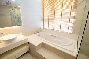 Celine Home - Vinhomes Central Park