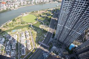 Celine Home - Vinhomes Central Park